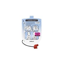 Defibtech Pediatric TRAINING Pads Kit