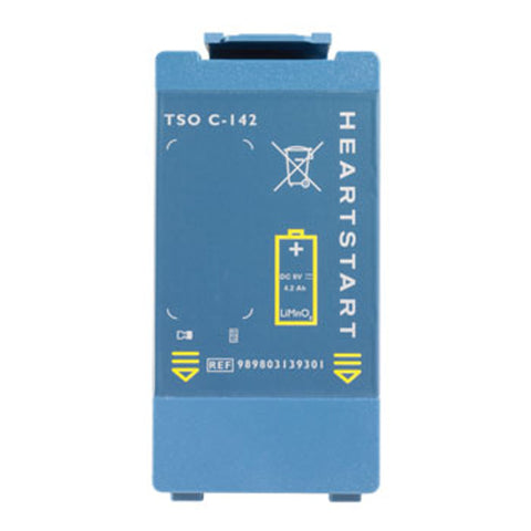 Philips FRx AVIATION Battery