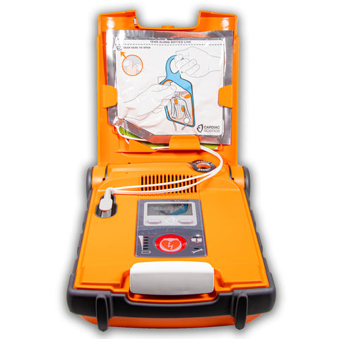 Cardiac Science Powerheart G5