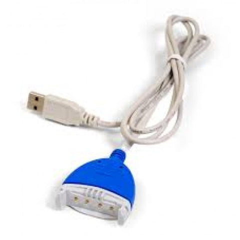 HeartSine samaritan 350P/360P & 450P USB Data Cable