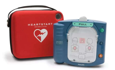 Philips HeartStart OnSite AED