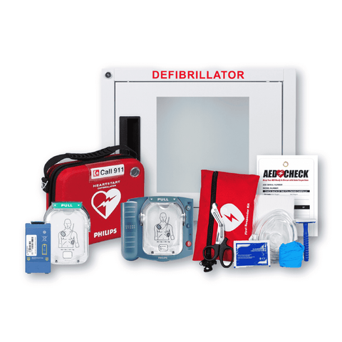 Philips HeartStart OnSite AED