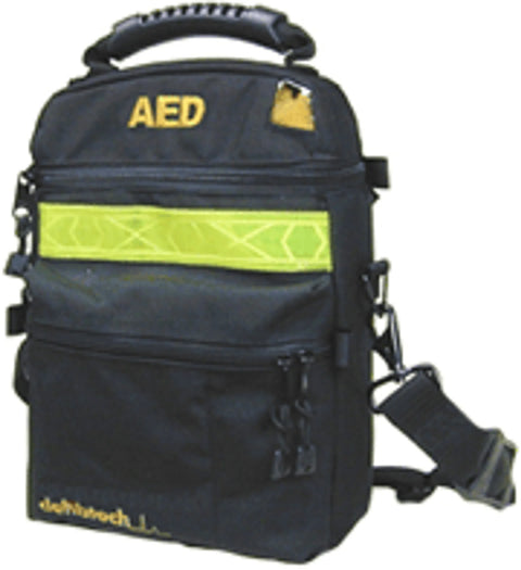 Soft Carry Case for Defibtech Lifeline AEDs