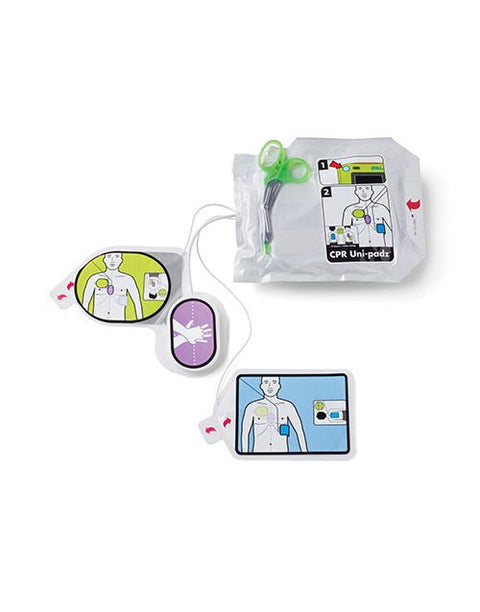 ZOLL AED 3 CPR Uni-Padz III