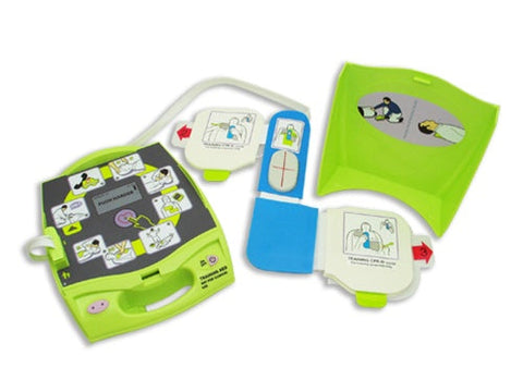 ZOLL AED Plus TRAINER 2