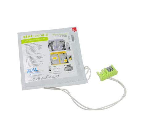 ZOLL CPR Stat Padz, HVP Multi-Function