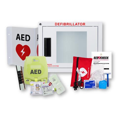 ZOLL AED Plus