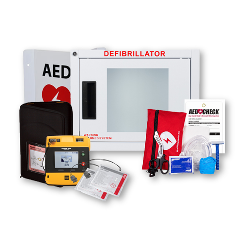 Physio-Control LIFEPAK 1000
