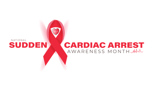 Raising Awareness During National Sudden Cardiac Arrest Awareness Month