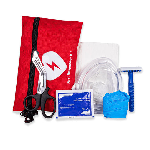 AED Responder Kit