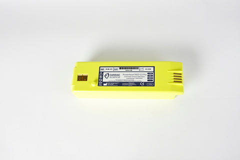 Cardiac Science G3 Battery