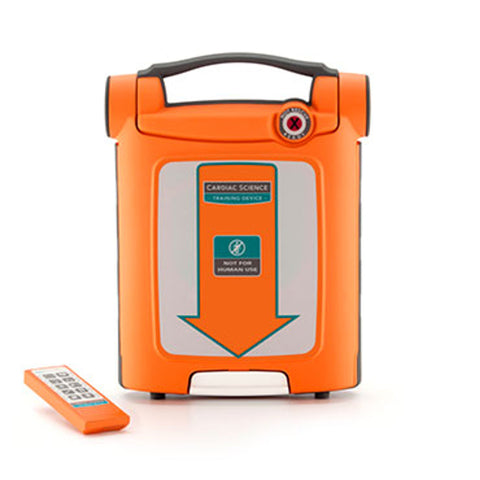 Cardiac Science Powerheart G5 AED Trainer