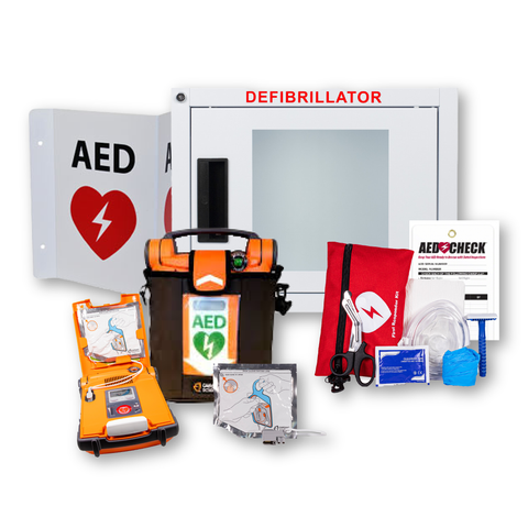 Cardiac Science Powerheart G5