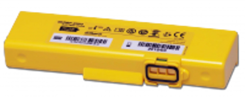 Defibtech Lifeline VIEW/ECG AED Battery 4-year
