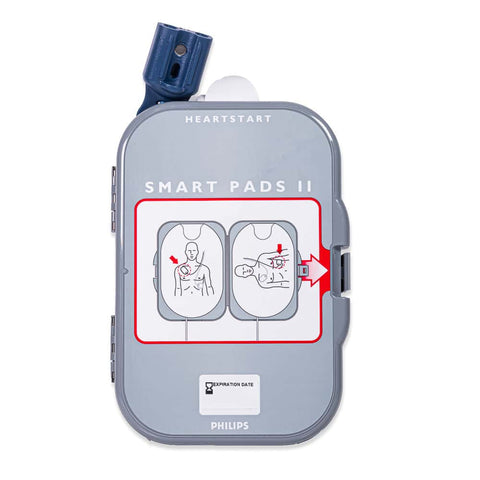 Philips FRx Adult Smart Pads II