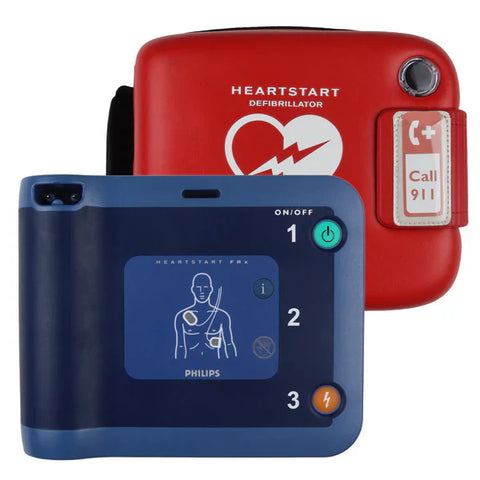 Philips HeartStart FRx AED