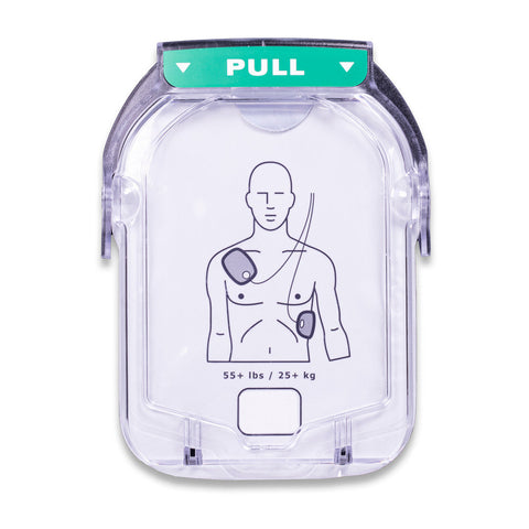 Philips Onsite Adult Smart Pads