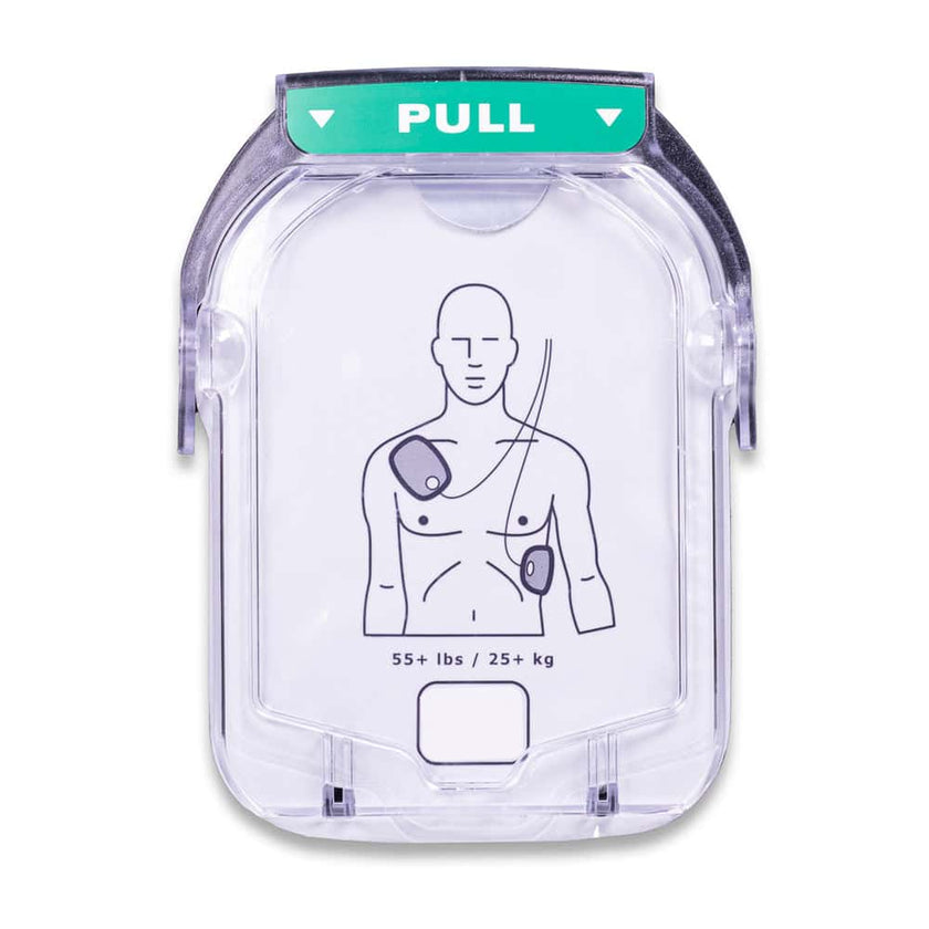 AED Replacement Pads | Electrodes for Philips, Physio-Control & More ...