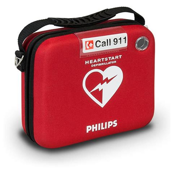 Philips Onsite Semi-Rigid Standard Carrying Case