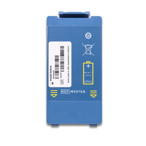 Philips FRx AED Battery