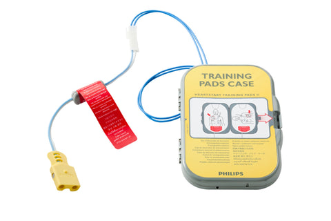 Philips FRx Adult TRAINING Smart Pads II