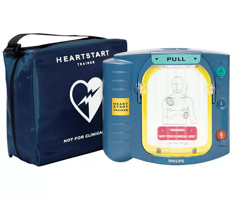 Philips HeartStart OnSite AED Trainer