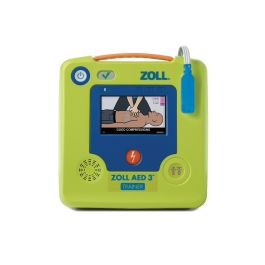 ZOLL 3 AED TRAINER