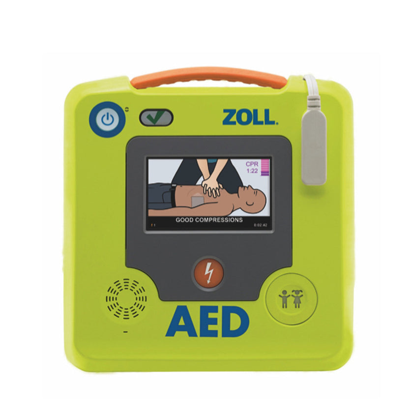 AEDs in Schools: Safeguarding Students & Staff from Cardiac Emergencies ...