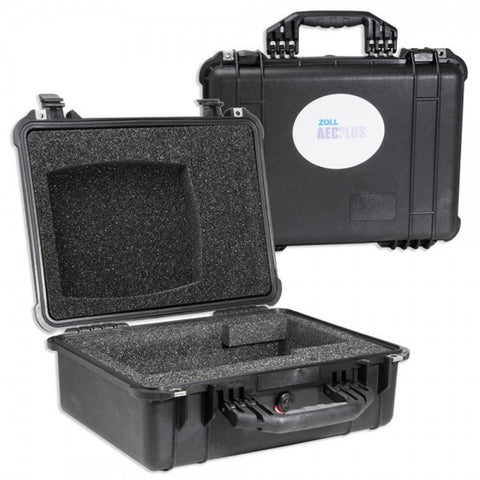 Zoll AED Plus Pelican Case (Large)