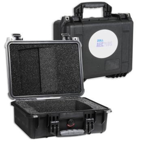 Zoll AED Plus Pelican Case (Small)